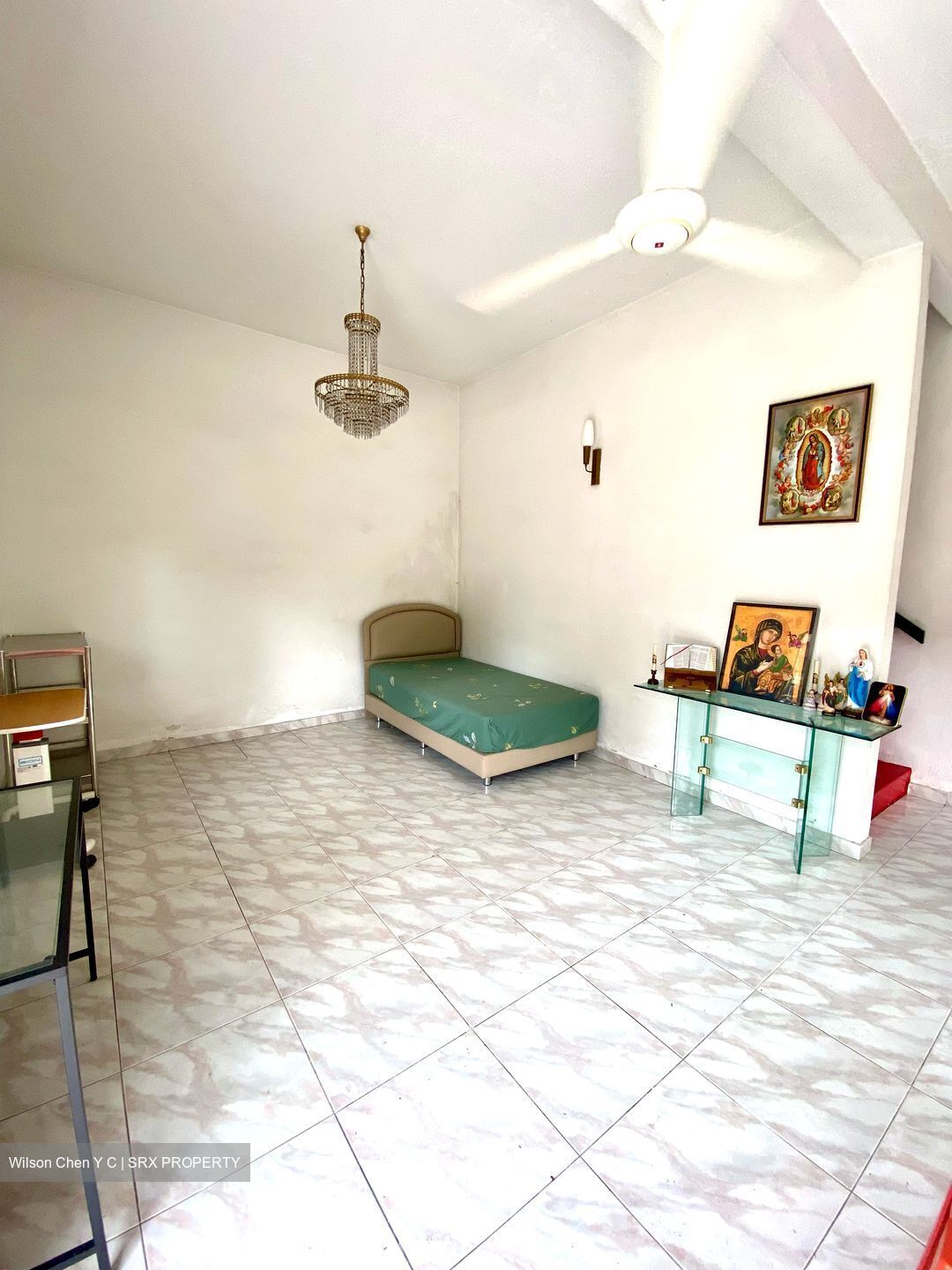 Hock Seng Park (D21), Semi-Detached #484606461